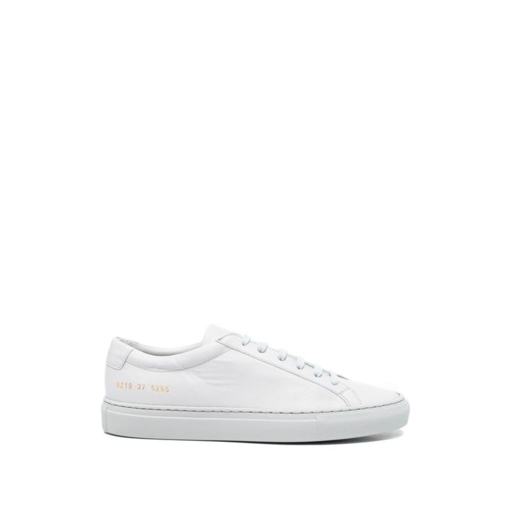 Common Project Grey Shoes Women